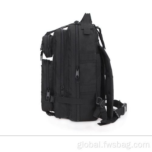 Backpacking Gear Near Me Molle Waterproof Outdoor Hiking Camping Trekking Backpack Manufactory